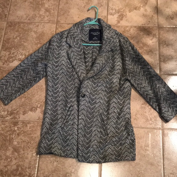 American Eagle Outfitters Jackets & Blazers - American eagle jacket